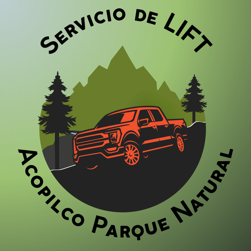 Lift - Sábado y Domingo - Estacionamiento (Sil)